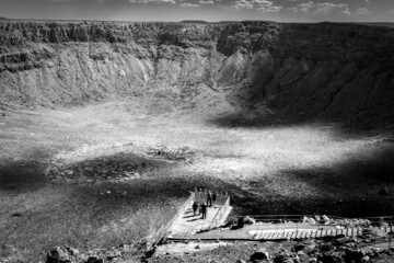 Arizona Crater
