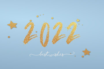 2022 - happy new year 2022