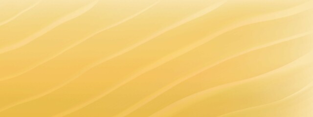 Golden sand pattern abstract background