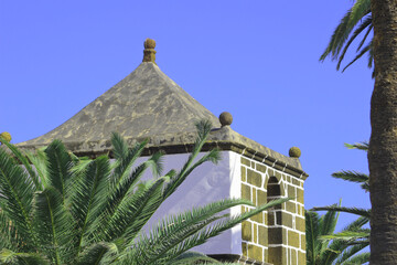 Iglesia de San Andrés, La Palma