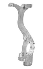 steering knuckle