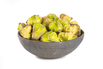 Singhara or Water Chestnuts