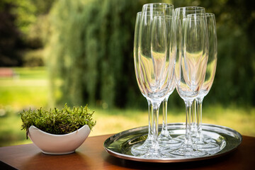 chapman jars lying on the table