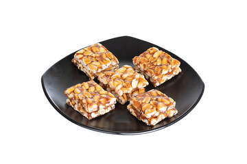 Chikki Sweet Food