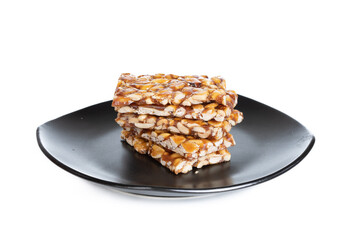 Chikki Sweet Food