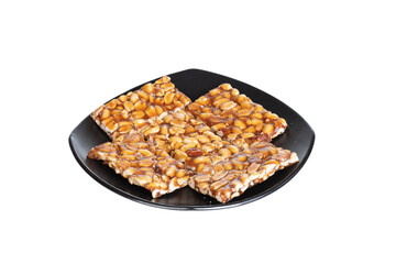 Chikki Sweet Food