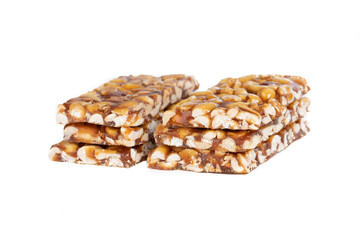 Chikki Sweet Food