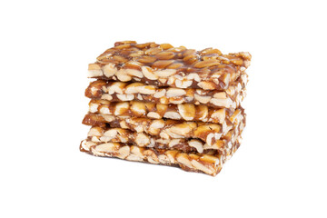 Chikki Sweet Food