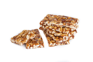 Chikki Sweet Food