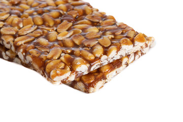 Chikki Sweet Food
