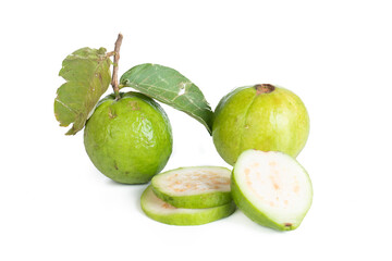Guava fruits