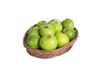 Guava fruits