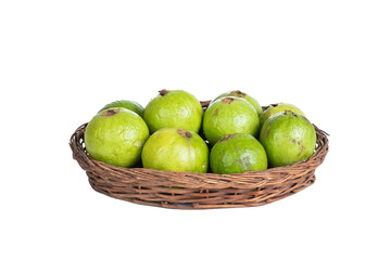 Guava fruits