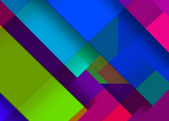 Abstract  decorative paper texture  background  for  artwork  - Illustration