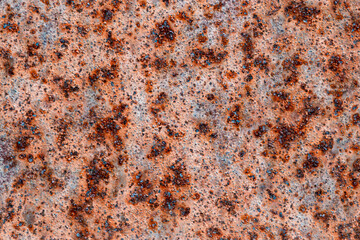 rusty metal background, texture, surface 