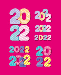 nice 2022 year items