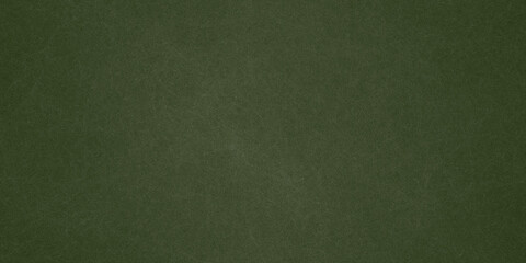 Fototapeta premium Elegant dark emerald green background with black shadow border and old vintage grunge texture design
