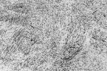 Black and white art concrete background. White concrete texture, space for your design or text. High-quality photo