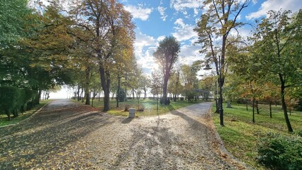 Burgas Sea Garden - Ultimate sunshine