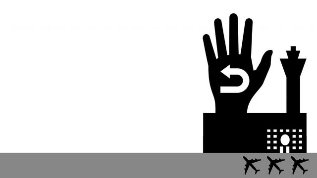 COVID-19水際対策強化