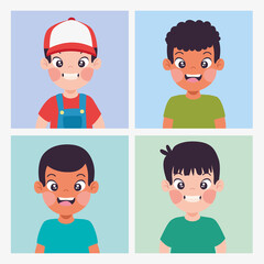 pictures of cute kids