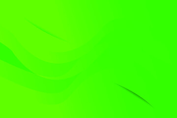 abstract green background