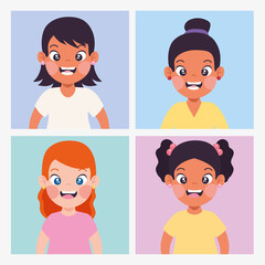 pictures of cute girls