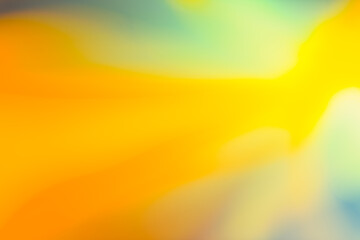 Obraz na płótnie Canvas Vivid blurred colorful wallpaper background
