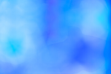 Fototapeta na wymiar Vivid blurred colorful wallpaper background