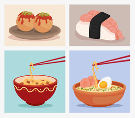 food traditional japanese