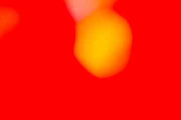 Vivid blurred colorful wallpaper background