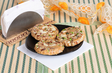 Sohan Halwa