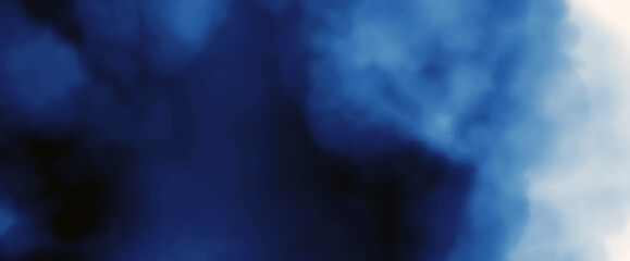 Naklejka premium 抽象的 水墨画 テクスチャ