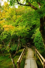 日本 京都 銀閣寺