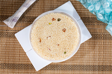 Til Papri or Til patti