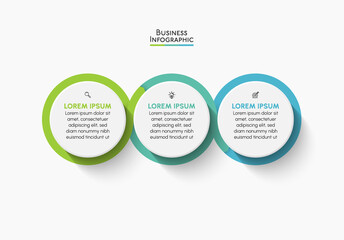 Business data visualization. timeline infographic icons designed for abstract background template milestone element modern diagram process technology digital marketing data presentation chart Vector