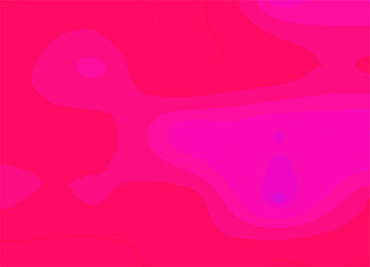 abstract pink background