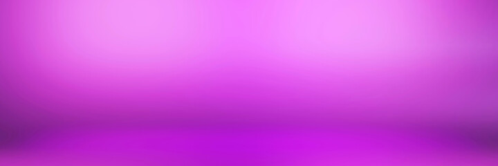 Abstract light velvet violet color gradient background