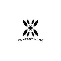 Symbol Identity Logo for Company