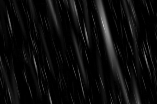 Rainy overlays for rainy effects on photos