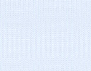 青海波模様　和風背景素材