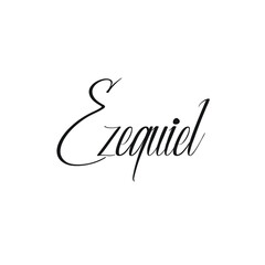 Obraz premium signature logo design 