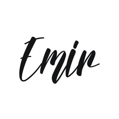 signature logo design 