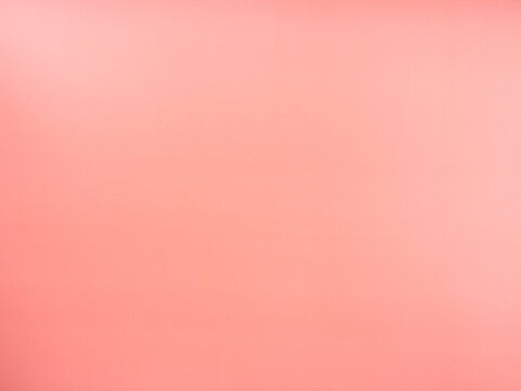 Colorful simple color abstract  gradient background, orange, warm coral, peach colors.