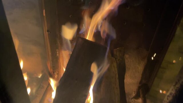 Frankreich bei der Ardeche