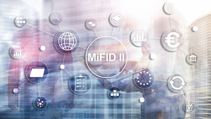 The Markets in Financial Instruments Directive. MiFID II. Investor protection concept
