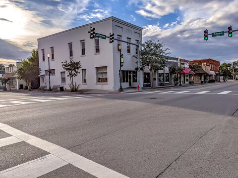 perry florida town in central florida