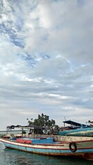 This Photo was taken from 1K Island DKI Jakarta Indonesia