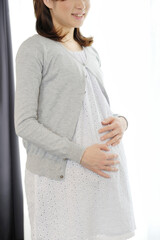 妊婦