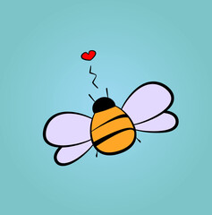 Bee